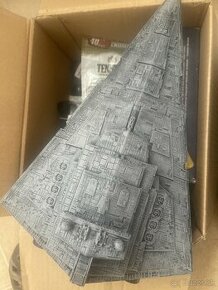 Star Wars - Star Destroyer - 3D model