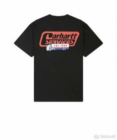Carhartt WIP Freight Services T-Shirt - 1