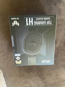 Asus gaming headset H1