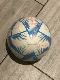 Futbalová lopta - 1