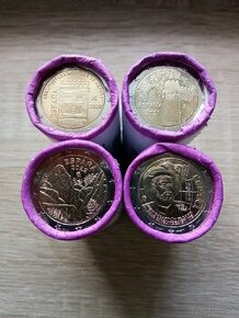 2 eurove mince 1. cast