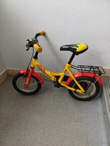 Predám detský 12 palcový bicykel