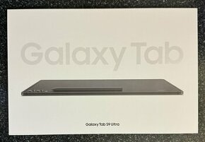 Samsung Galaxy Tab S9 Ultra - 1