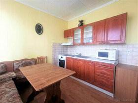 Nové ❗️ 3 Izbový byt na predaj, Chynorany - okres Partizánsk - 1