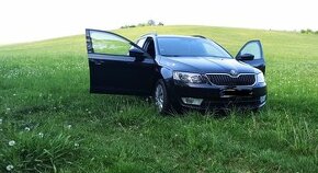 Škoda Octavia 3 1.6 TDI