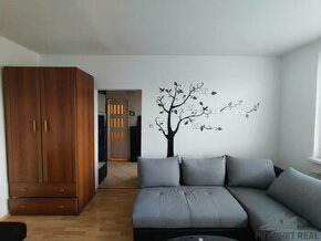 Ideálny 1 izbový byt v Petržalke s výhľadom na jazero Draždi - 1