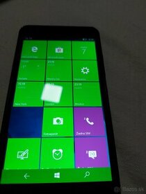 Microsoft Lumia 640XL dual