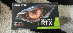 GIGABYTE GeForce RTX 3060 Ti GAMING OC PRO 8G (rev. 3.0) - 1