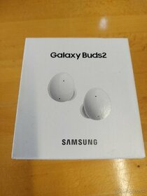 Samsung Galaxy Buds 2 - 1