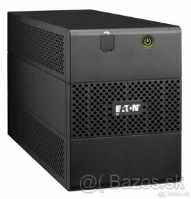 Záložný zdroj Eaton 5E 2000i USB (5E2000IUSB) UPS