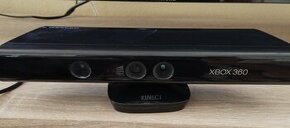 Kinect senzor k Xbox 360+kinect hra