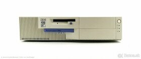 Retro PC IBM Personal Computer 300GL