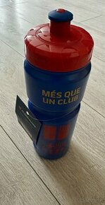 Športová fľaša na pitie FC Barcelona