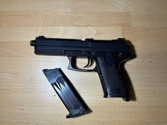 Airsoft Novritsch SSX23 Airsoft Pistol