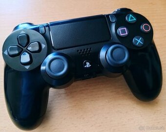 Playstation 4 ( Bezdrôtový ovládač ) Originál