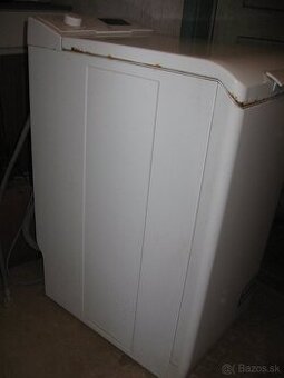 Práčka Elektrolux EWT 1262IDW