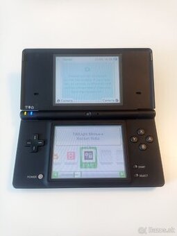 DSi CFW 64gb