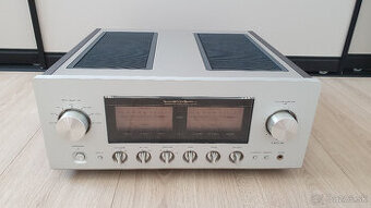 Luxman L-590AX