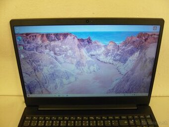 Notebook Lenovo IdeaPad S145 -VÝBORNÝ STAV