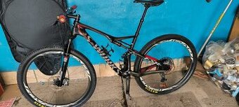 Predam Spezialized Epic Sworks