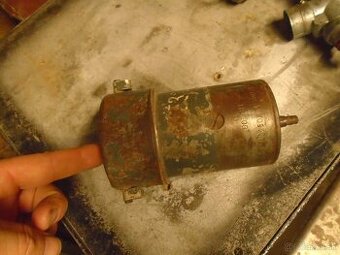 Dynamo Bosch