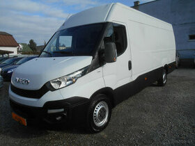 Iveco Daily 2,3D 35S15 MAXI JUMBO - AJ NA SPLÁTKY