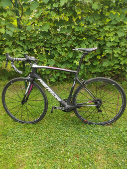 raketa bajk Merida Ride Team-E, Dura-Ace Di2 2x11