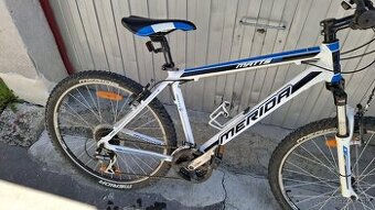 Merida matts 20 horsky