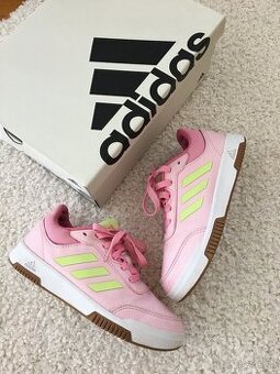 Adidas detská obuv, veľ. 34 / pink
