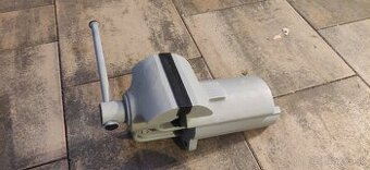 Zverák 140mm profi.