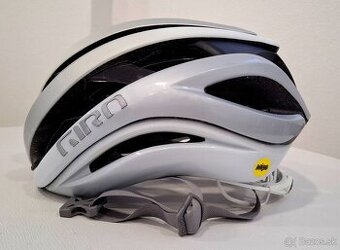 Prilba GIRO AETHER MIPS vel. M 55-59