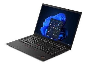 Lenovo ThinkPad X1 Carbon Gen11-14-Core i7 1355U-16GB-1TBSSD