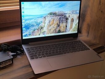 Lenovo IdeaPad 3 15ADA05 platinum gray / 8gb ram, ssd