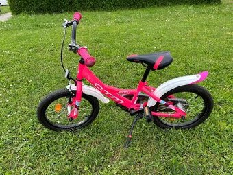 Detský bicykel CTM Jenny 16