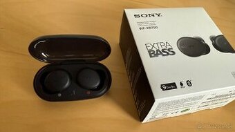Sony WF-XB700