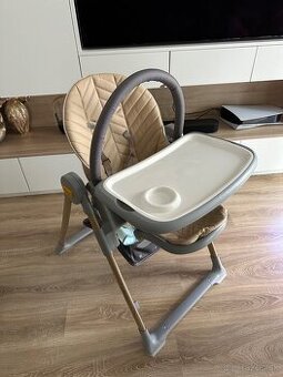 Detska sedacka Kinderkraft Lastree