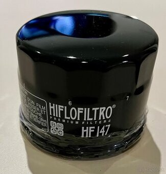 Predám olejový filter HF147