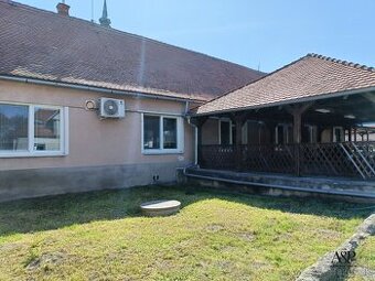 NA PREDAJ KOMERČNÝ OBJEKT, 832 M2, BORSKÝ MIKULÁŠ, okr. SENI