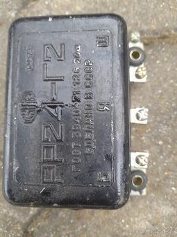 Predam Regulátor napätia uaz gaz volga