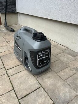 elektrocentrála Fieldmann FZI 4010 Bi