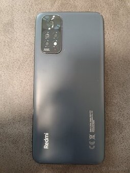Xiaomi Redmi Note 11