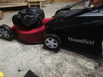 Prédam benzinovu kosacku Mauntfield 4820 HP 1/97kw