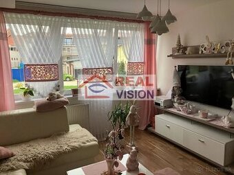 Ponúkame na predaj 3 izbový byt v Spišskom Podhradí vo výbor