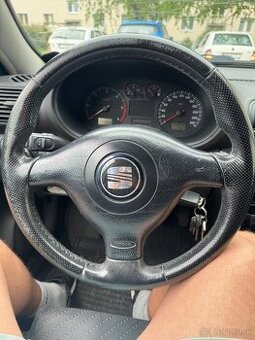 volant seat