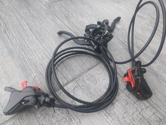 Brzdy Shimano