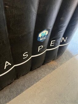 NETSPA lepené telo ASPEN nafukovacia vírivka