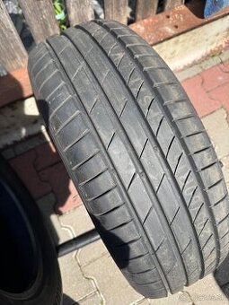 letne pneumatiky 205/60r16