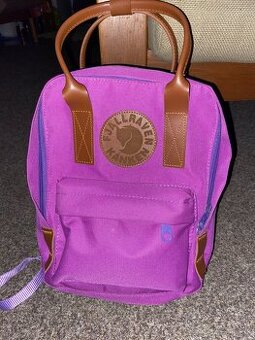 Fjällräven kånken