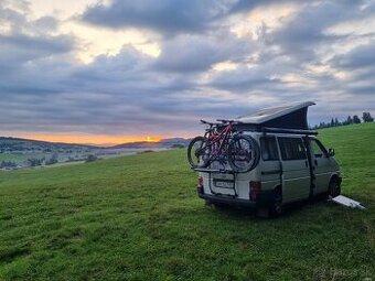 Volkswagen T4 California