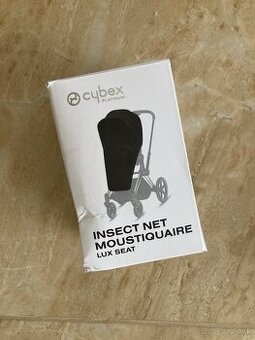 Cybex Moskytiera proti hmyzu